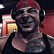 roid rage