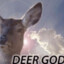 DeerGod