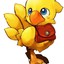 CHOCOBO