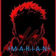 ⚡M-A-R-I-A-N⚡
