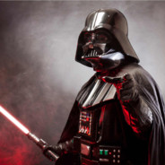 ★😎Darth Vader😎★