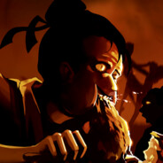 Gluttony avatar
