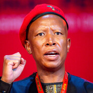 Julius Malema Steam avatar