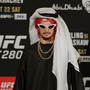 Player avatar