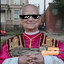 HBO&#039;s &quot;The American Pope&quot;