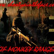 MonkeyRanger avatar