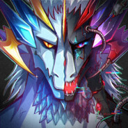 枫雪燧偃龙纛扬