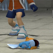 Player avatar