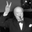 The Big Winston Churchill