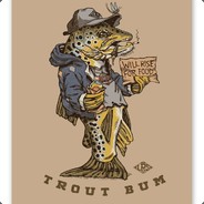 Trout Bum