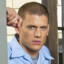 The Nonchalant Micheal Scofield