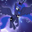 Princess Luna