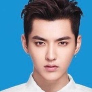 偶像练习生-蔡徐坤