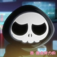 被遗弃的恶魔APEX