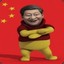 Winnie The Jinping