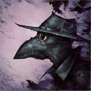 Corvustyx