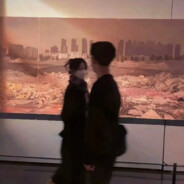 温柔与浪漫皆失