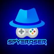 SpyEraser Steam avatar