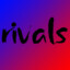 Rivals - Rust server