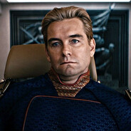 Homelander