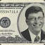 Bill Gates Milliard de Dollards