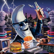 Steam Community Avatar