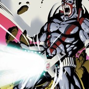 Joe Stanley Laserpants