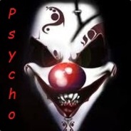 💃Psycho 💃