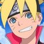 BORUTO