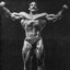 Mike Mentzer