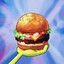 Krabbypatty