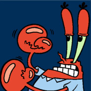 Mr. Krabs