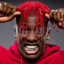 LIL YACHTY AKA. LIL BOAT