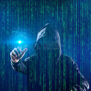 赣南盗号王 你改我就盗