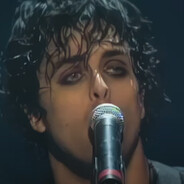 Billie Joe Armstrong's avatar