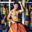 Taiwanese Firefighter