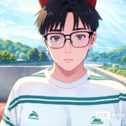 阳光彩虹小麦兜