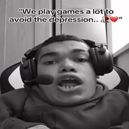 Player avatar