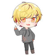 こめちゃんついっち