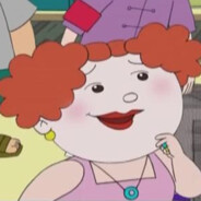 翻斗花园大脚板壮壮妈