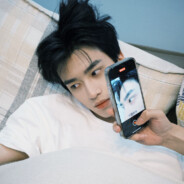 黑是黑灰是灰二