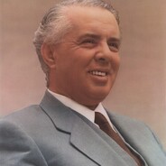Adem Jashari avatarı