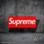 Supreme