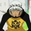 Trafalgar D. Water Law