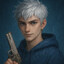 Jack fRost