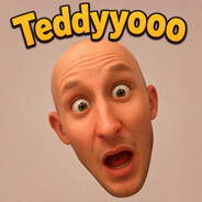 Teddyooo♿o.O