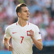 Arkadiusz Milik