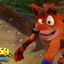 Crash Bandicoot