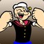 PopEye The Sailor Man