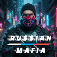 Russian♰Mafia Mr. J